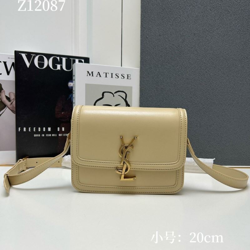 Y*L satchel bags